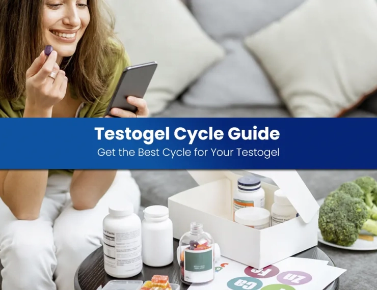 Testogel Cycle Guide: Get the Best Cycle for Your Testogel