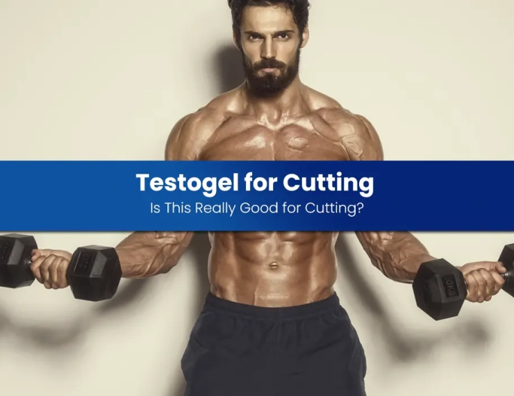 Testogel for Cutting: Is This Really Good for Cutting?